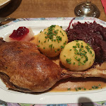 Photo n°1 de l'avis de S.. fait le 24/11/2019 à 21:16 sur le  Gutsausschank Lindenhof Alfons Petry à Hochheim am Main