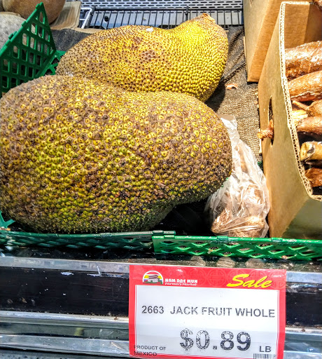 Supermarket «Nam Dae Mun Farmers Market», reviews and photos, 5158 Memorial Dr Suite 402, Stone Mountain, GA 30083, USA