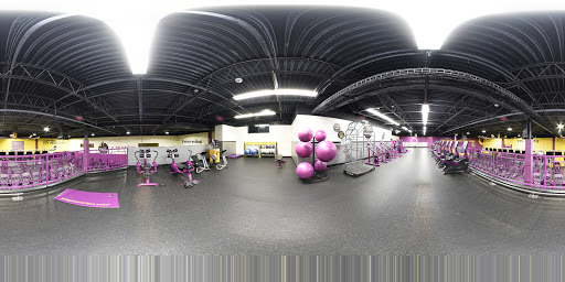 Gym «Planet Fitness», reviews and photos, 116 Kroemer Ave, Riverhead, NY 11901, USA