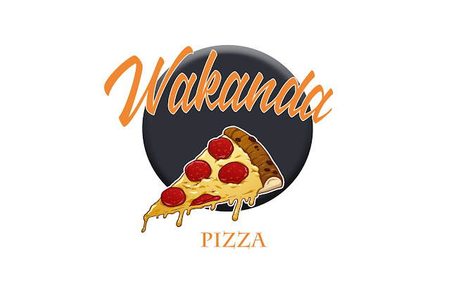 Opiniones de Wakanda Pizza en Canelones - Pizzeria