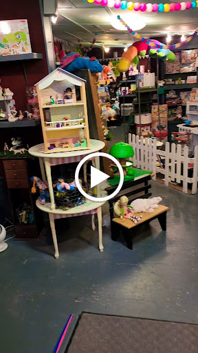 Toy Store «Why Not Toys», reviews and photos, 319 Gentry St, Spring, TX 77373, USA