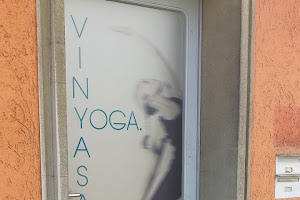 vinyasa yoga