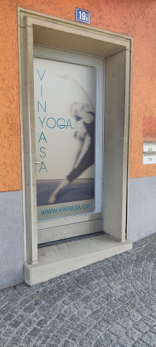 Rezensionen über vinyasa yoga in Wettingen - Yoga-Studio