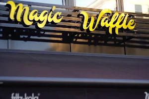 Magic Waffle image