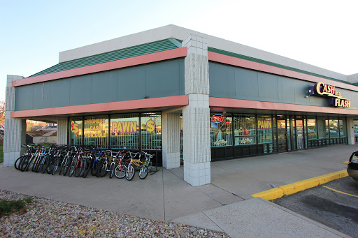 Pawn Shop «Cash In A Flash Pawn», reviews and photos, 3497 S Wadsworth Blvd, Lakewood, CO 80227, USA
