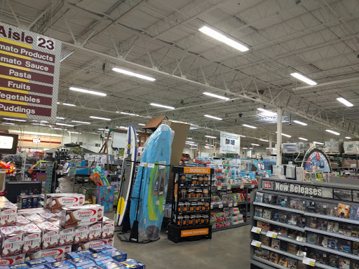 Warehouse club «BJ’s Wholesale Club», reviews and photos, 124 Sunset Blvd, New Castle, DE 19720, USA