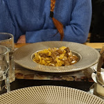 Photo n°7 de l'avis de Alessio.t fait le 03/02/2024 à 21:13 sur le  Ristorante Pizzeria La Grolla à Livigno