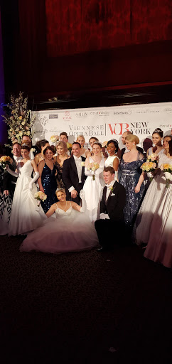 Event Venue «Cipriani 42nd Street», reviews and photos, 110 E 42nd St, New York, NY 10017, USA