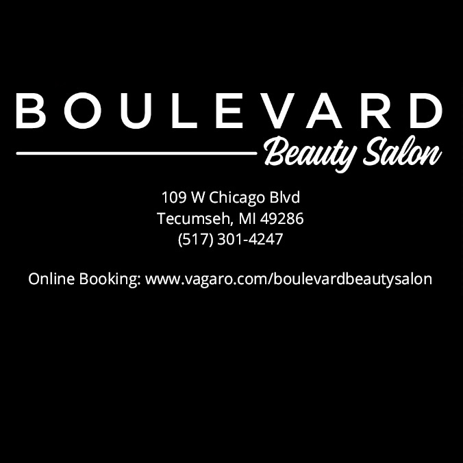 Boulevard Beauty Salon 49286