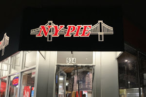 NY Pie