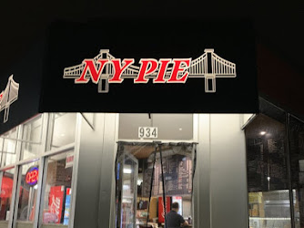 NY Pie