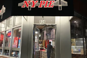 NY Pie image