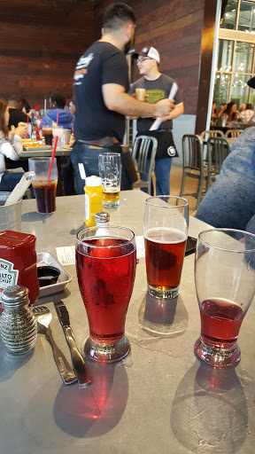 Dust Bowl Brewing Co. Brewery Taproom image