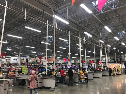 Warehouse club «BJ’s Wholesale Club», reviews and photos, 125 Green Acres Rd S, Valley Stream, NY 11581, USA