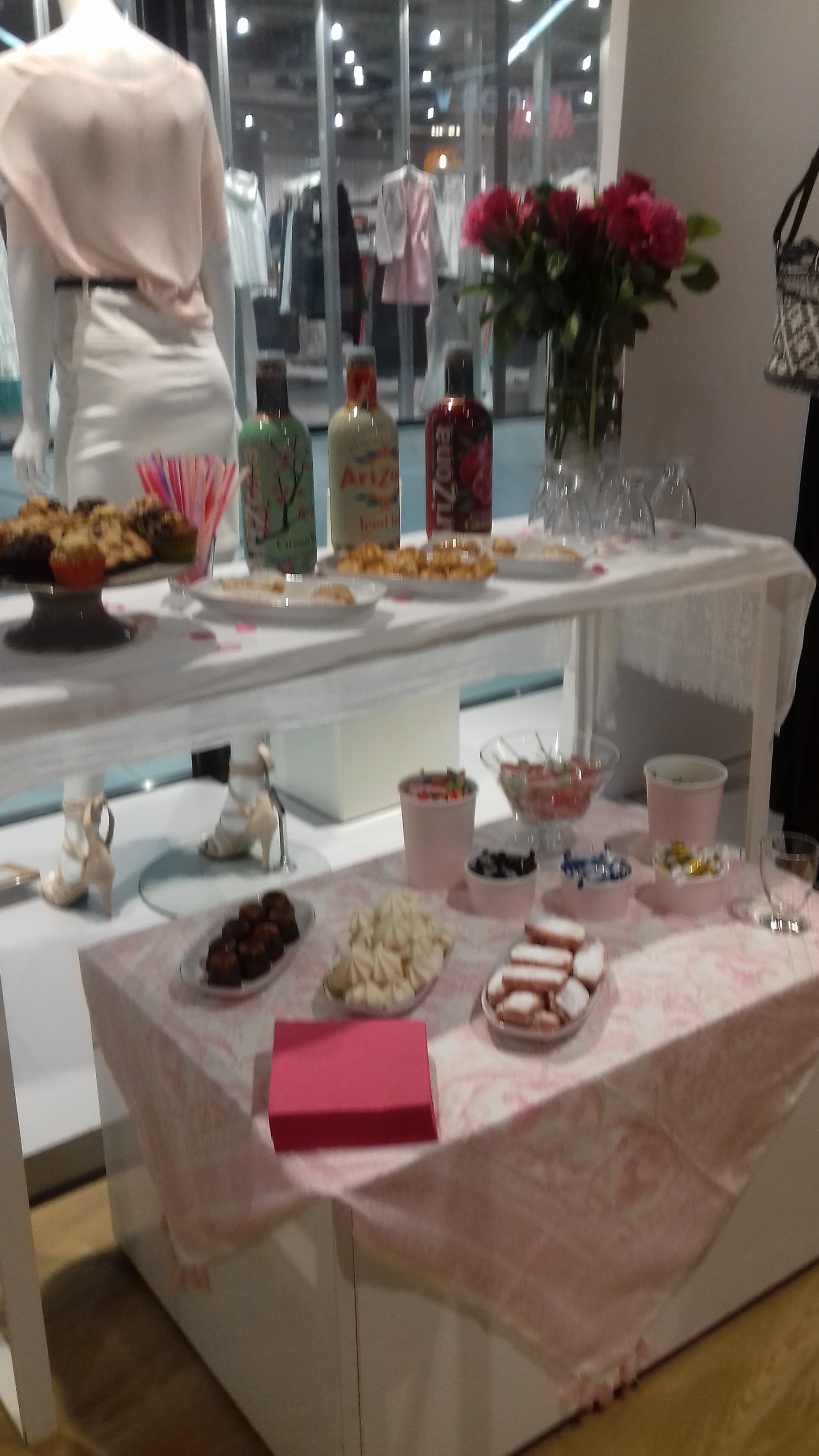 Photo n° 1 de l'avis de laurence.a fait le 26/04/2018 à 20:37