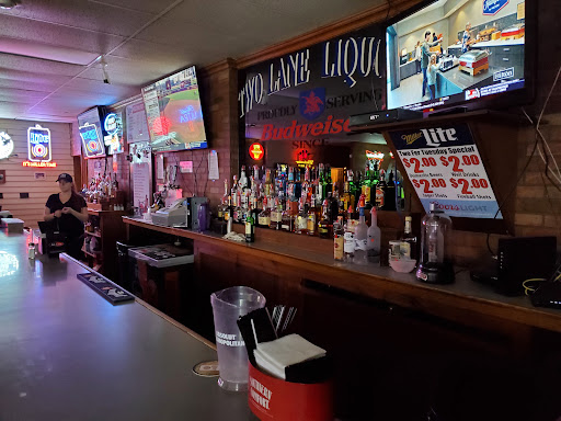 Liquor Store «Two-Lane Package Liquor & Bar», reviews and photos, 9702 Old Bardstown Rd, Louisville, KY 40291, USA