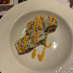 Photo n°6 de l'avis de Mariagrazia.o fait le 03/03/2022 à 21:57 sur le  Ristorante wasabi sushi à Battipaglia