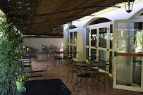 Atmosphère du Restaurant gastronomique Le Verger des Kouros à Cuers - n°7