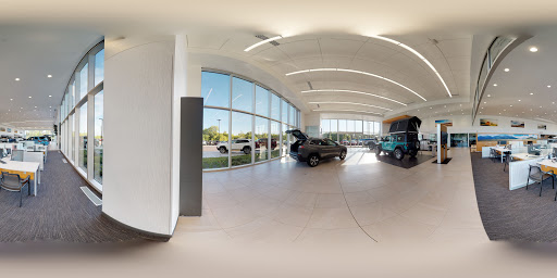 Car Dealer «Coon Rapids Chrysler Dodge Jeep Ram», reviews and photos