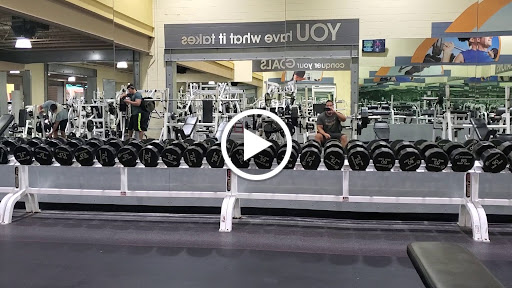 Gym «Genesis Health Clubs - Metcalf Super Sport», reviews and photos, 12075 Metcalf Ave, Overland Park, KS 66213, USA