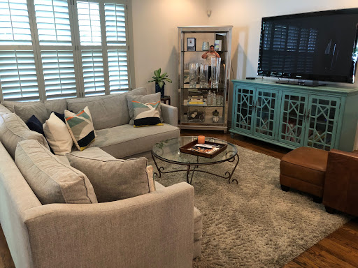 House Cleaning Service «Maid Cleaning Nashville», reviews and photos, 1600 Cahal Ave, Nashville, TN 37206, USA