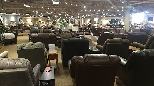 Furniture Store «Ashley HomeStore», reviews and photos, 5353 E River Rd, Fridley, MN 55421, USA
