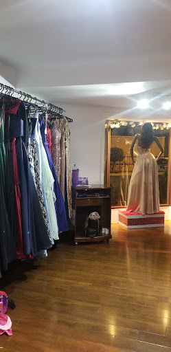 Stores to buy dresses Cochabamba