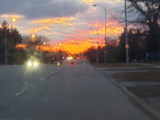 Golf Course «Warren Valley Banquet Ctr», reviews and photos, 26116 W Warren St, Dearborn Heights, MI 48127, USA