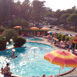 Photo n°1 de l'avis de Gianluca.l fait le 26/03/2019 à 22:23 sur le  Hotel Ausonia à Milano Marittima