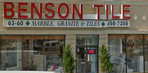Benson Tile Inc. image 1