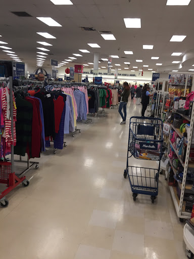 Department Store «Marshalls», reviews and photos, 3420 W Century Blvd, Inglewood, CA 90303, USA