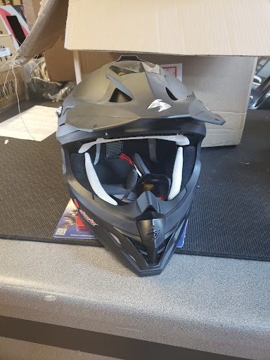 Used Motorcycle Dealer «Motorcycle Center LLC», reviews and photos, 280 NJ-18, East Brunswick, NJ 08816, USA