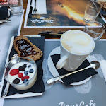 Photo n°13 de l'avis de Andrea.i fait le 30/03/2023 à 08:52 sur le  Deus Cafe Isola - The Portal of Possibilities à Milan