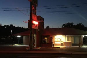 Sunset Motel image