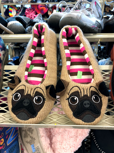 Thrift Store «Thrifty Shopper», reviews and photos, 112 E Manlius St, East Syracuse, NY 13057, USA