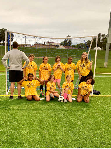 Recreation Center «Battle Creek Community Recreation Center», reviews and photos, 75 Winthrop St S, St Paul, MN 55119, USA