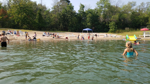 Water Park «Quarry Beach Adventure Park and Water Sports», reviews and photos, 3401 Calumet Dr, Sheboygan, WI 53083, USA