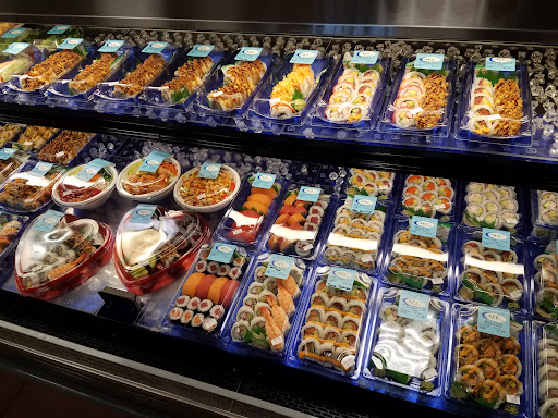 Grocery Store «Kroger», reviews and photos, 8465 Holcomb Bridge Rd #2000, Johns Creek, GA 30022, USA