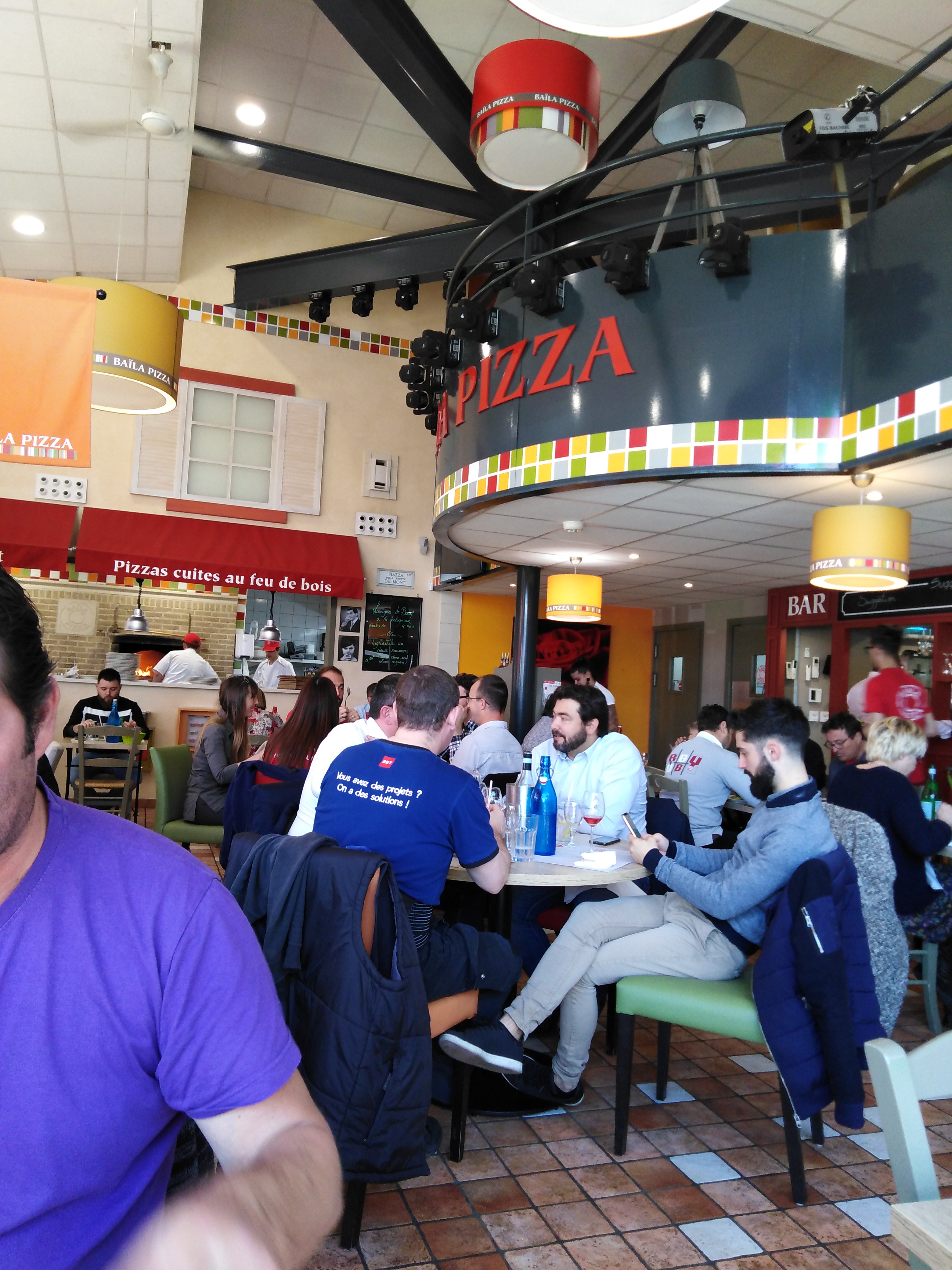 Photo n° 1 de l'avis de Louise.o fait le 09/04/2019 à 12:45