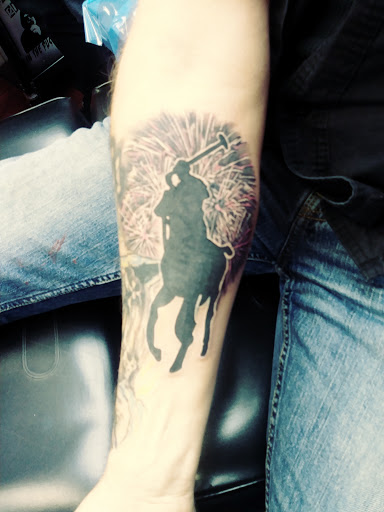 Barber Shop «Blank Canvas Barbershop», reviews and photos, 2330 Harrisburg Pike, Grove City, OH 43123, USA