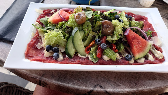 Restaurant De Loopplank openingstijden