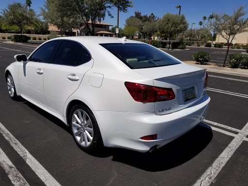 Auto Repair Shop «Desert Car Care Chandler», reviews and photos, 95 N Dobson Rd, Chandler, AZ 85224, USA