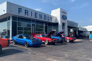 Friendly Ford, Inc. image