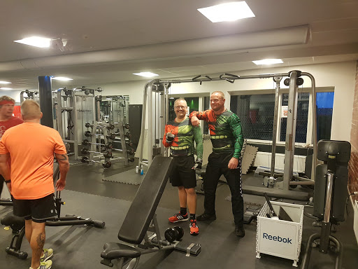 PureGym - Randers, Thors Bakke in Randers, Randers