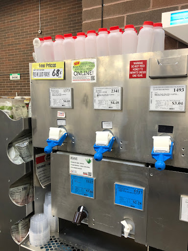 Supermarket «WinCo Foods», reviews and photos, 2645 W University Dr, Denton, TX 76201, USA