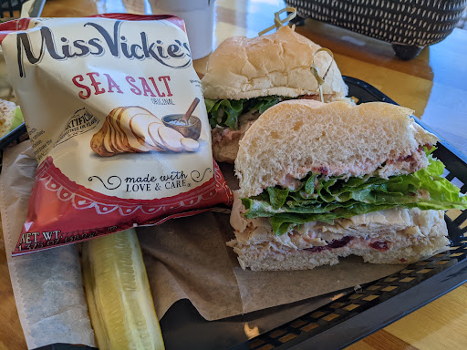 Cafe «Something Simple Cafe LLC», reviews and photos, 12 Main St, Hebron, CT 06248, USA