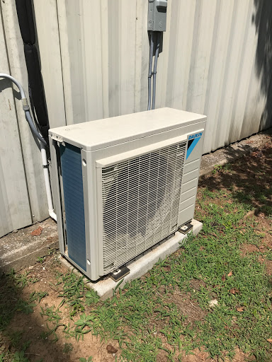 Corporate Campus «Heritage Heating & Cooling L.L.C.», reviews and photos