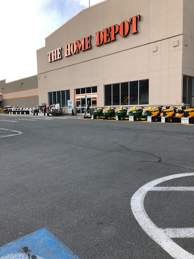 The Home Depot, 721 Old Willow Ave, Honesdale, PA 18431, USA, 