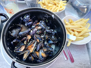 Photo n°11 de Le Chti resto à Merlimont ()