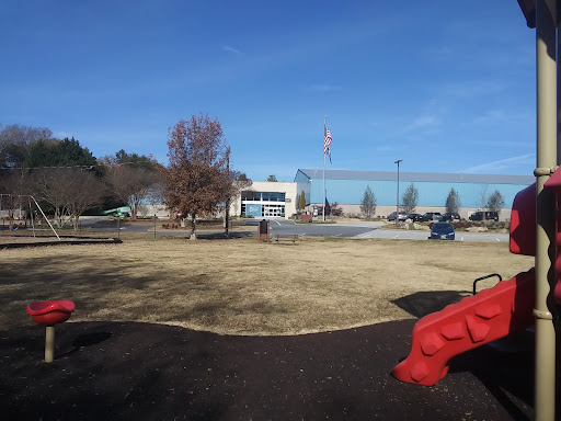 Ice Skating Rink «Pavilion Recreation Complex», reviews and photos, 400 Scottswood Rd, Taylors, SC 29687, USA